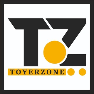 Telegram profile photo for Toyerzone