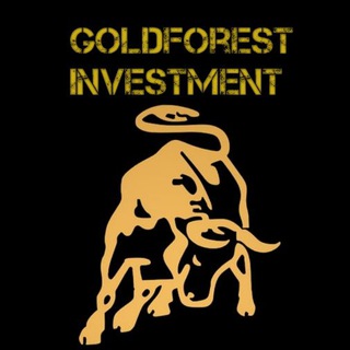 Telegram profile photo for GoldForest Investments