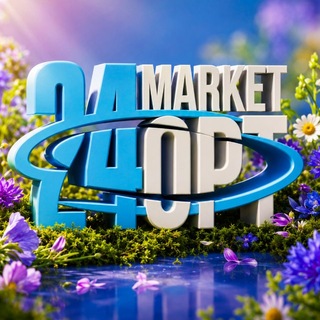 Telegram profile photo for MARKET_OPT24