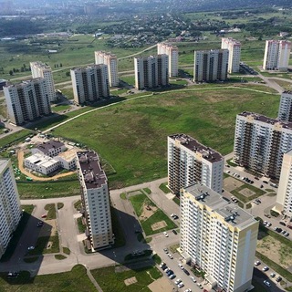 Telegram group profile photo for СУВОРОВСКИЙ (чат жильцов Ростов)