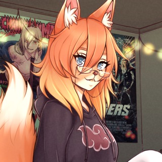 Telegram profile photo for 🔞 Рисовачечная || DOLOHOVA