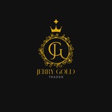 Telegram profile photo for Jerry Gold Trader