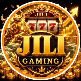 Telegram profile photo for JiLi Gaming
