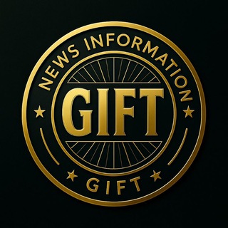 Telegram profile photo for گیفت نیوز | GIFT NEWS