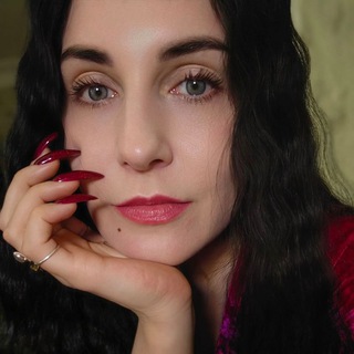 Telegram profile photo for Магдалена Курапина🖤