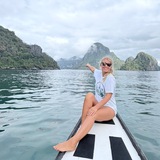 Telegram profile photo for А где Женя?! 🌎