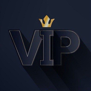 Telegram profile photo for VIP