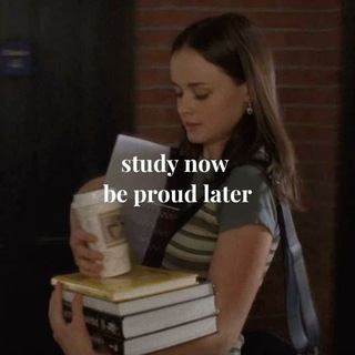 Telegram profile photo for Study with sara