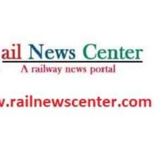 Telegram group profile photo for Rail news Center & Mutual Transfer