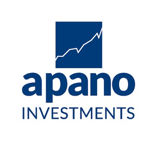 Telegram profile photo for apano Investments