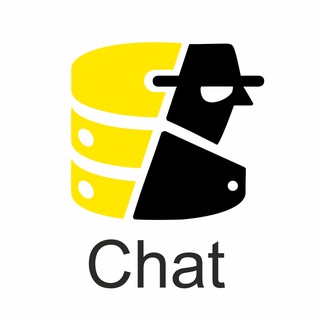 Telegram group profile photo for nxs-data-anonymizer — community (chat)