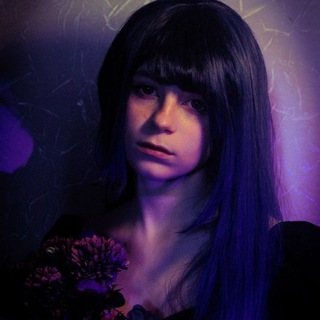 Telegram profile photo for рест /Kattochec-gr