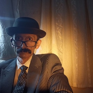 Telegram profile photo for سروده های امیرحسین مقدم