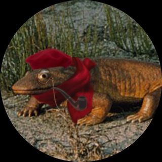 Telegram profile photo for Snobby Ichthyostega’s Meme Page