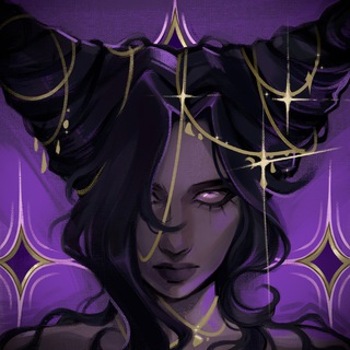 Telegram profile photo for Hildegarda🌙
