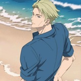 Telegram profile photo for kento nanami