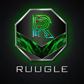 Telegram group profile photo for Ruugle Official Chat