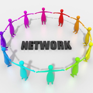 Telegram group profile photo for СОЧИ | Networking