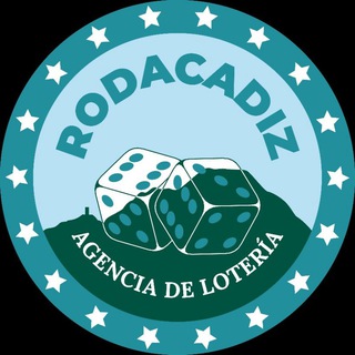 Telegram profile photo for Agencia de Lotería Rodacadiz: Tu Panchita, Pronósticos, Animalitos, Triples y tu Guia Deportiva 💰