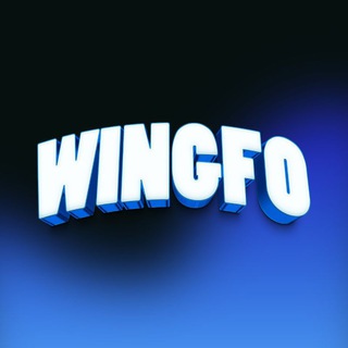 Telegram profile photo for WINGFO Foundation ๐