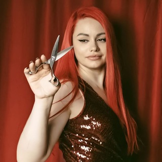 Telegram profile photo for Pro волосы