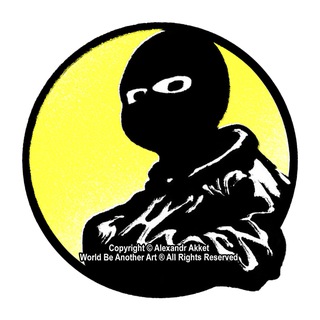 Telegram profile photo for AAKKET©WBAA