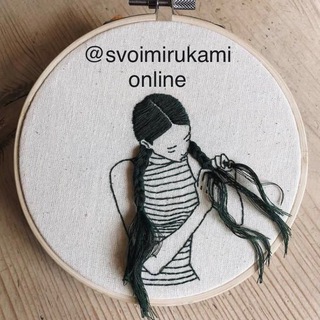 Telegram profile photo for своїми руками