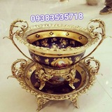 Telegram profile photo for 💎گالری برنز کارن💎