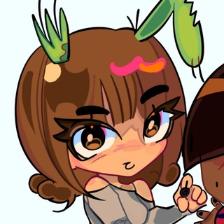 Telegram profile photo for ГЯРУРУ🍔🍀