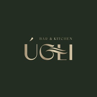 Telegram profile photo for 🥩 «ÚGLI» Bar & Kitchen 🥃