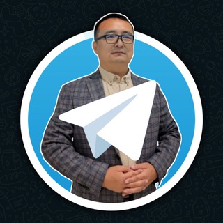Telegram profile photo for Серікжан Біләшұлы