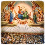 Telegram profile photo for Все Святые 🙏