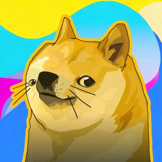 Telegram profile photo for DOEGE COMMUNITY | PORTAL