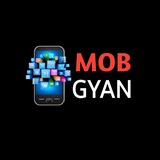 Telegram profile photo for Mob Gyan