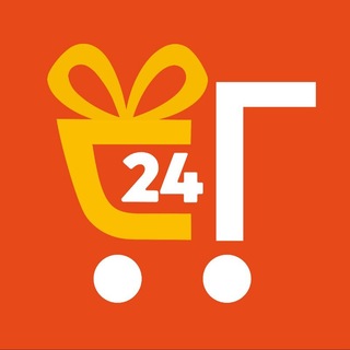 Telegram profile photo for ГУЛЛИВЕР - сеть супермаркетов