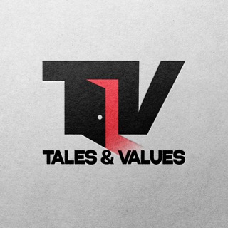Telegram profile photo for Tales & Values