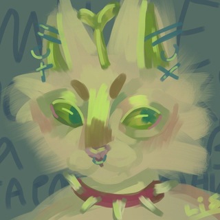 Telegram profile photo for Всевеликий ЩП Листа