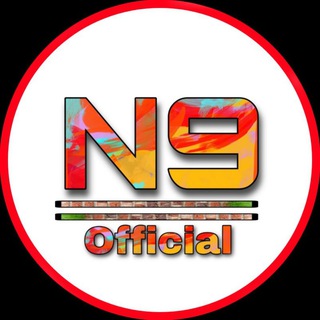 Telegram profile photo for 𝐍𝟗 𝐎𝐟𝐟𝐢𝐜𝐢𝐚𝐥