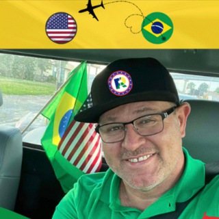 Telegram profile photo for Fernando de Rondônia