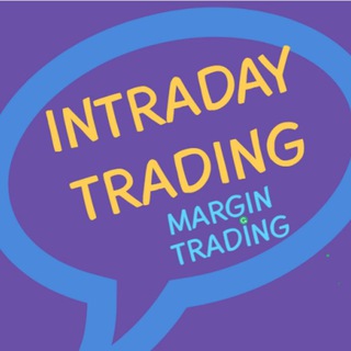 Telegram profile photo for INTRADAY + BTST CALLS