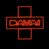Telegram profile photo for DAVAI давай