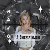Telegram profile photo for V.I.P Entertaiment