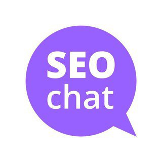 Telegram group profile photo for SEO - optimizare, România & Moldova