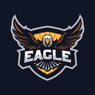 Telegram profile photo for EAGLE CRICKET PREDICTION๐ฆ