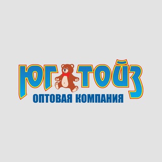 Telegram profile photo for ЮГ ТОЙЗ - оптовая компания