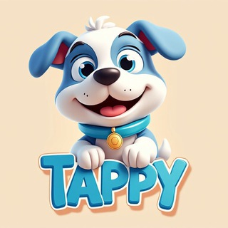 Telegram profile photo for Tappy Social | Community
