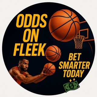 Telegram profile photo for 🍯ODDS ON FLEEK🍯