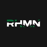 Telegram profile photo for Rahman Portfolio
