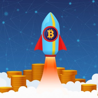Telegram profile photo for The Pump Detector - Binance Crypto Signals ๐