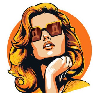 Telegram profile photo for ДЕНЕЖНАЯ 👩💻 LIVE